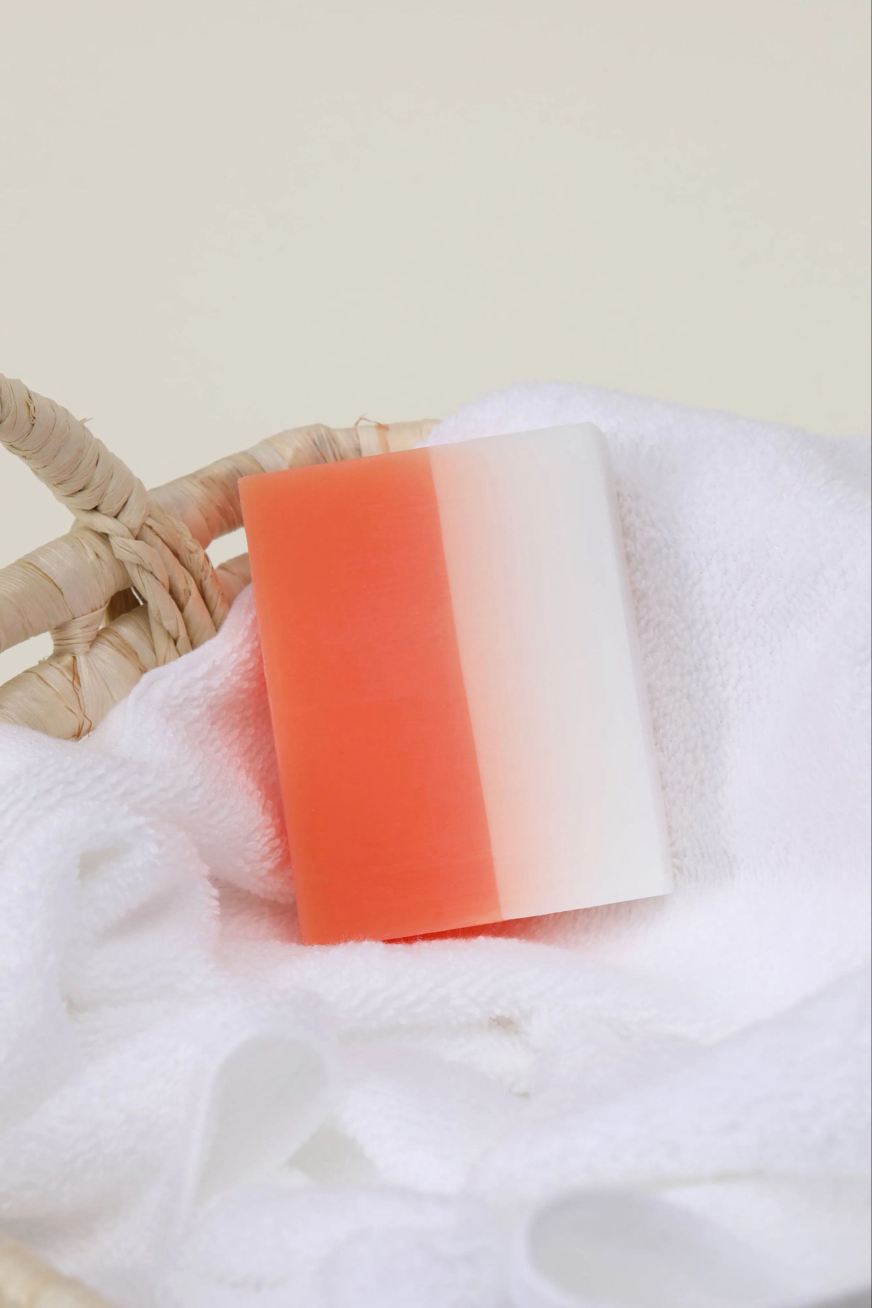 Kojic Acid & Turmeric Soap Bar By Charlene Beaute Store