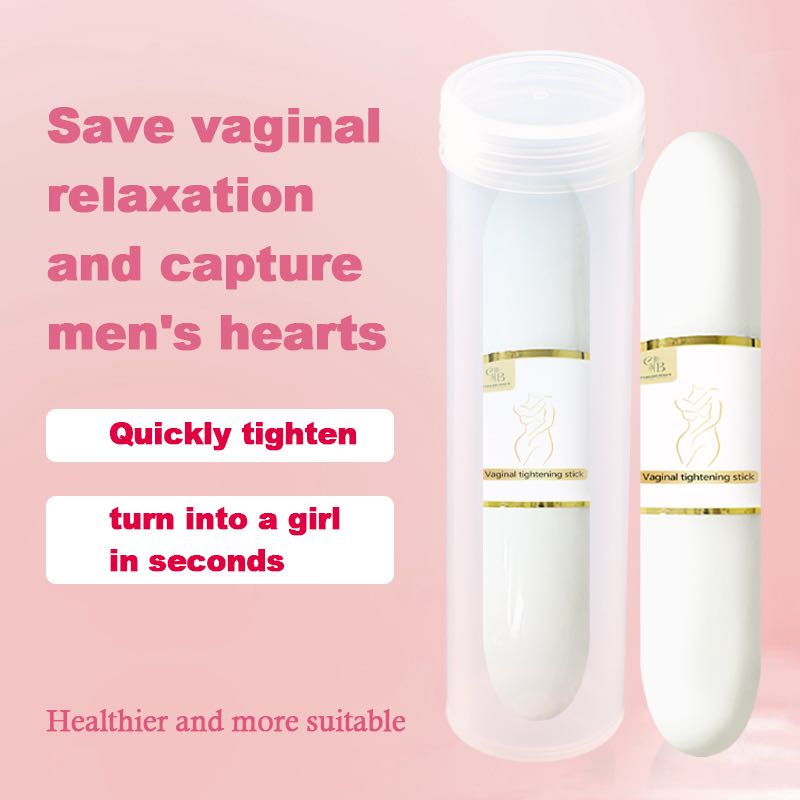 Charlene Beauté Store Yoni Stick - aloe vera myrrh and frankincense formula